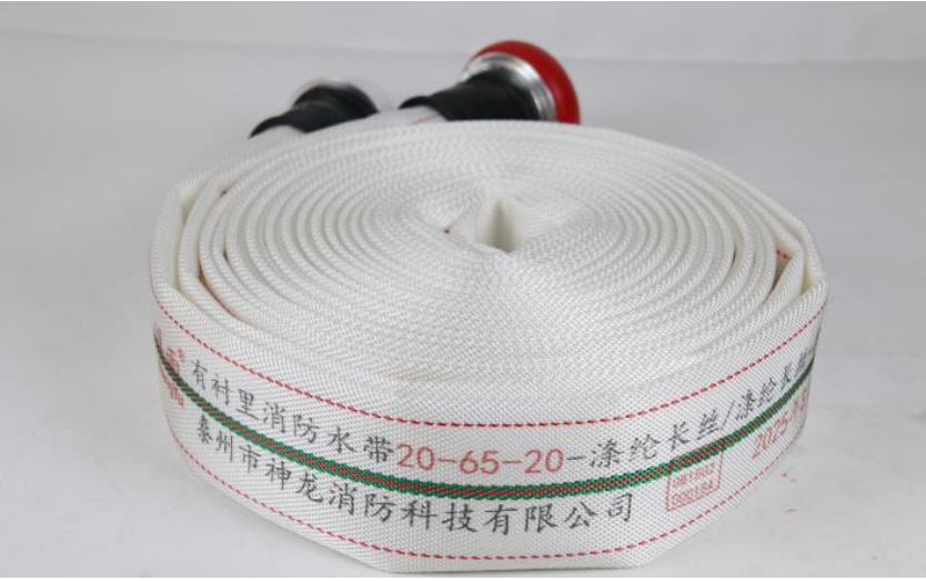 聚氨酯消防水帶